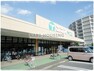 スーパー 【スーパー】（株）エコス拝島店まで881m