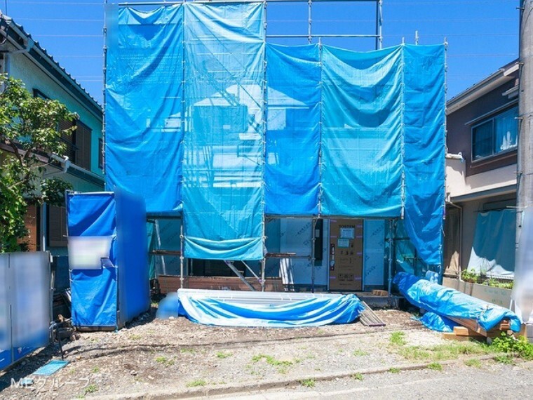 MEマイホーム計画所沢株式会社