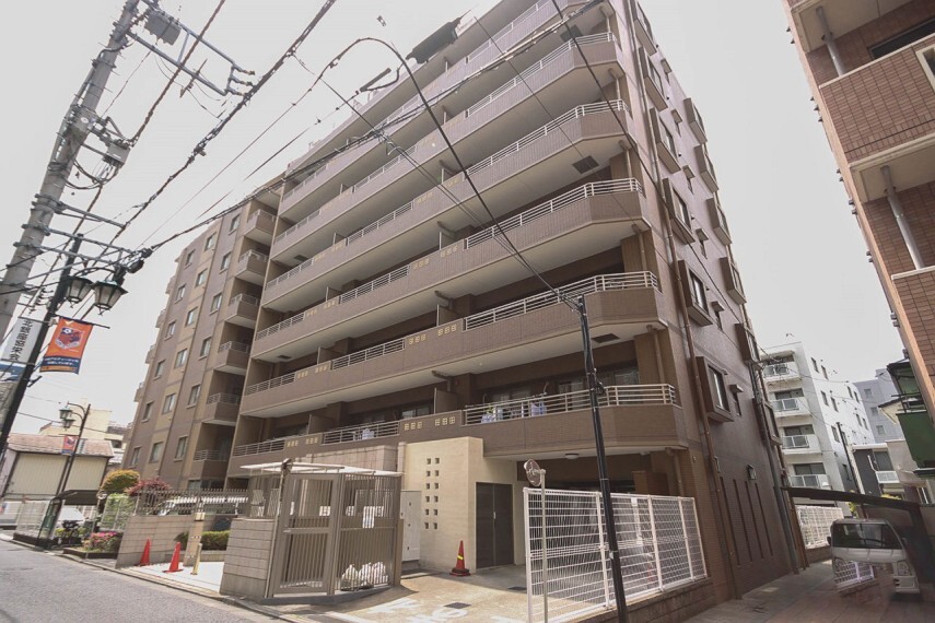 株式会社東宝ハウス浦和
