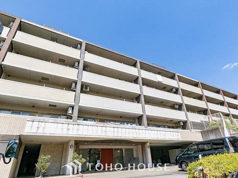 株式会社東宝ハウス横浜西口