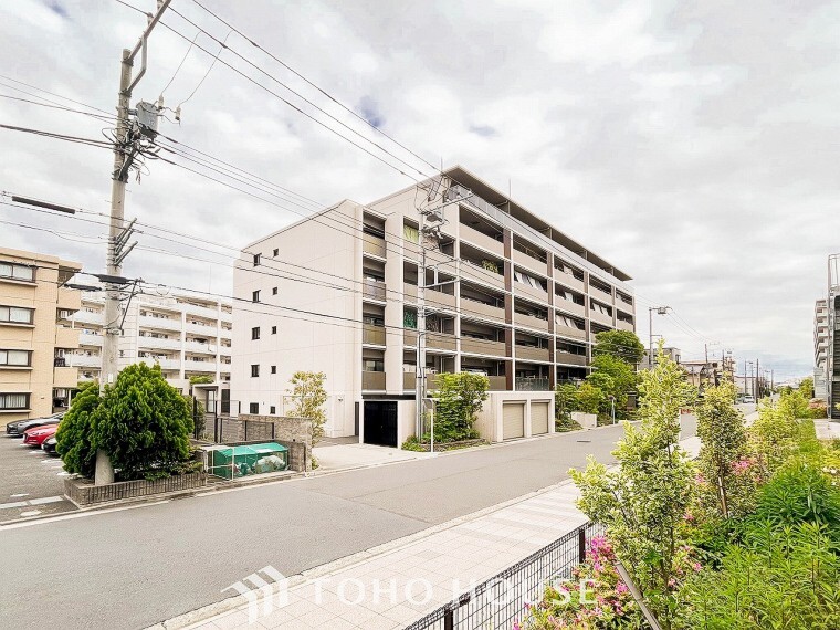 株式会社東宝ハウス横浜西口