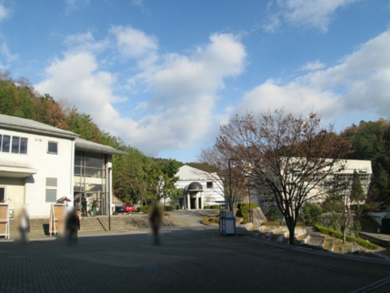 私立京都精華大学