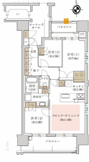 センチュリー21株式会社ランド 西田辺店