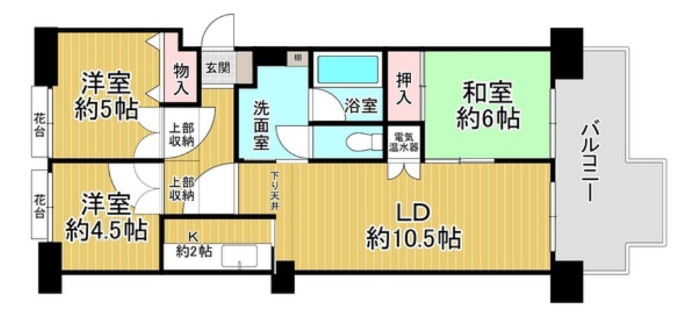 センチュリー21株式会社ランド 松原店