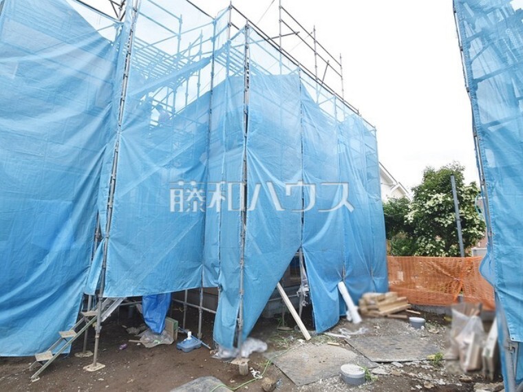 藤和ハウス 府中店