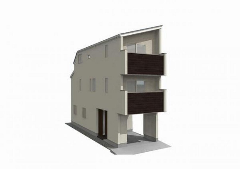 リビングライフ蒲田支店