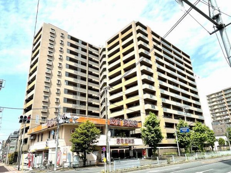 朝日住宅 上野店