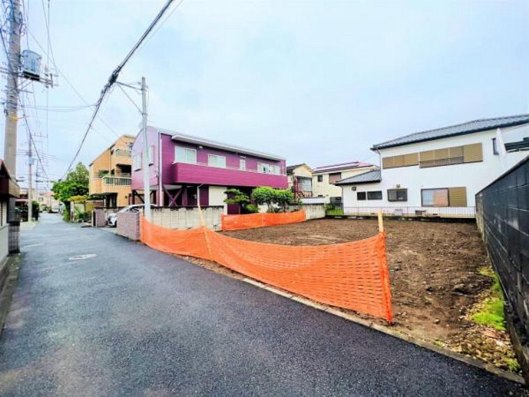 朝日土地建物 海老名支店 営業2課