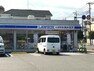 コンビニ ローソン・スリーエフ所沢中新井1丁目店