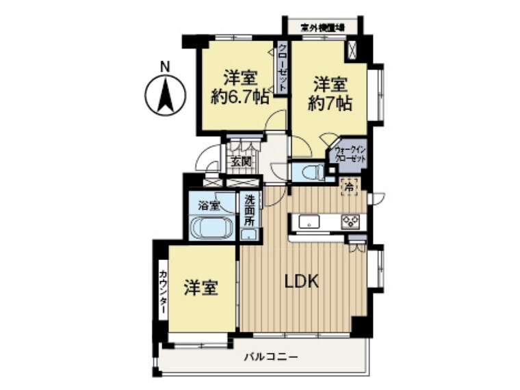 朝日土地建物 向ヶ丘遊園店 営業1課