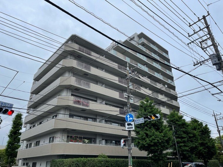 株式会社住まいの広場TOWNS