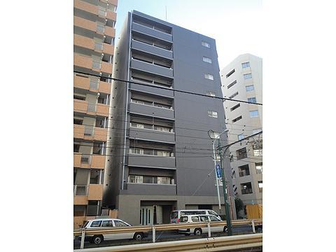 株式会社フューチャープロパティ