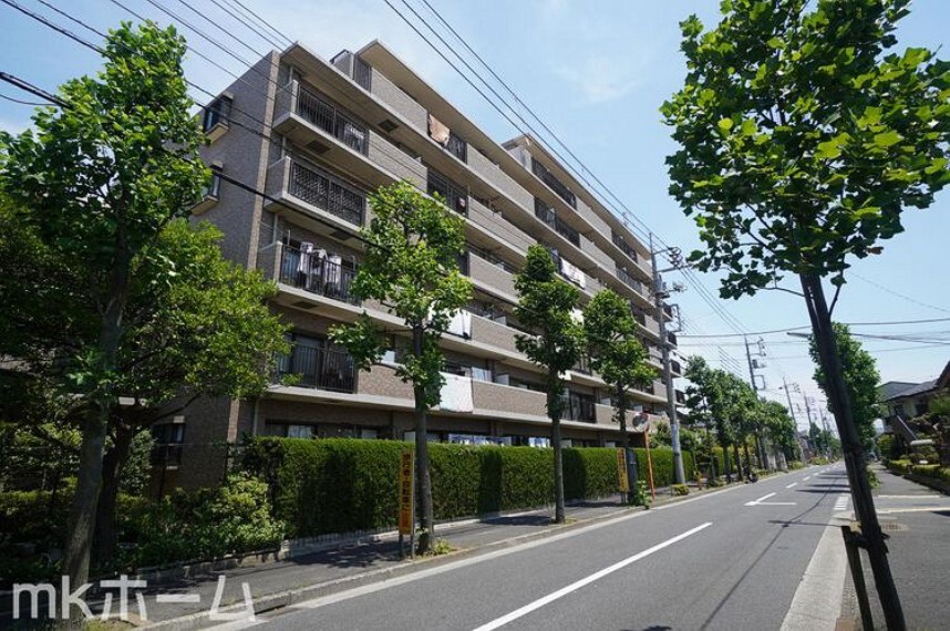 mkホーム株式会社 本店