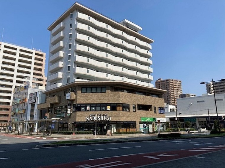 センチュリー21パークホーム