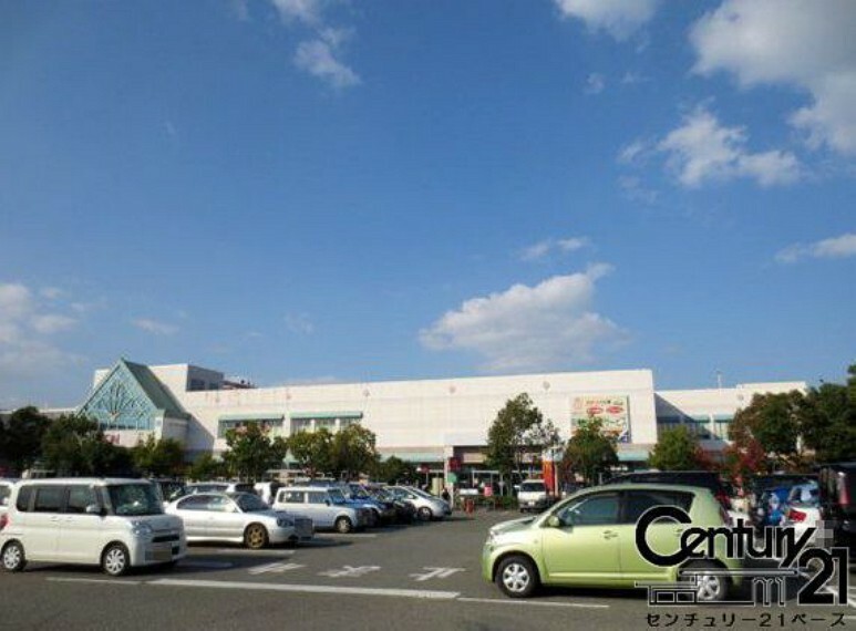 ショッピングセンター イオン桜井ショッピングセンター