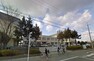 中学校 草津市立新堂中学校 昭和55年4月:松原中学校より分離開校