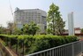 病院 滋賀県立総合病院 平成30年1月に「滋賀県立成人病センター」より名称変更