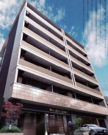 不動産投資TOKYOリスタイル ストレイトライド株式会社