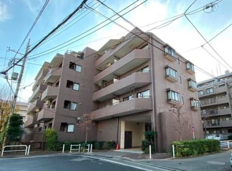 株式会社エステート白馬 中野店