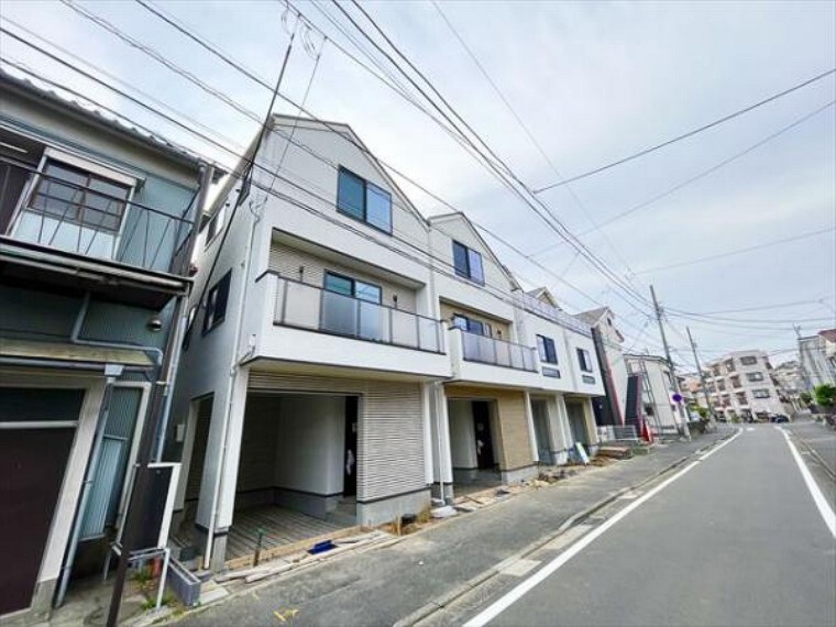 リビングライフ 新横浜センター