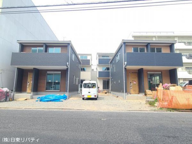 株式会社日東リバティ