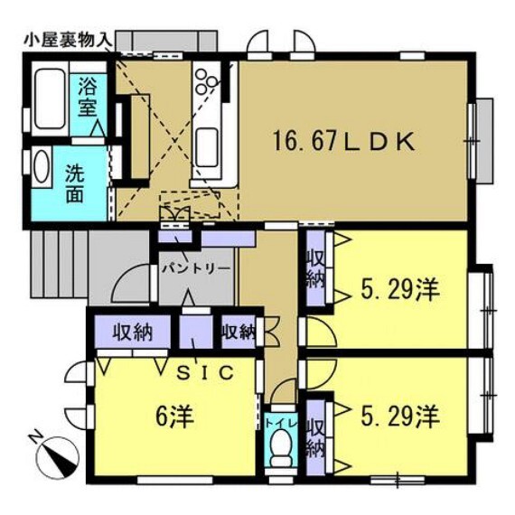 株式会社日東リバティ