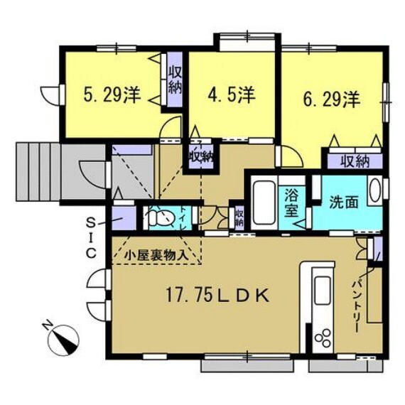 株式会社日東リバティ