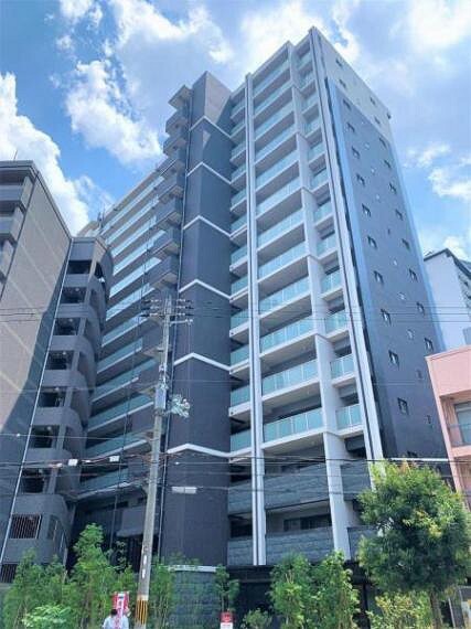 朝日住宅 大阪店