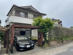 鹿児島市皇徳寺台2丁目