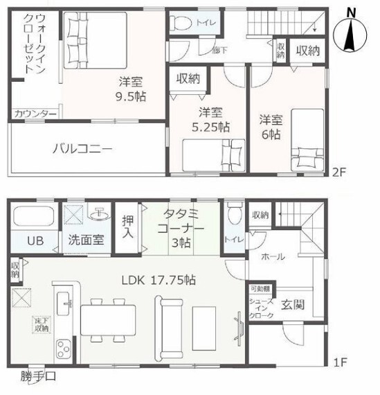 センチュリー21清家不動産高蔵寺店