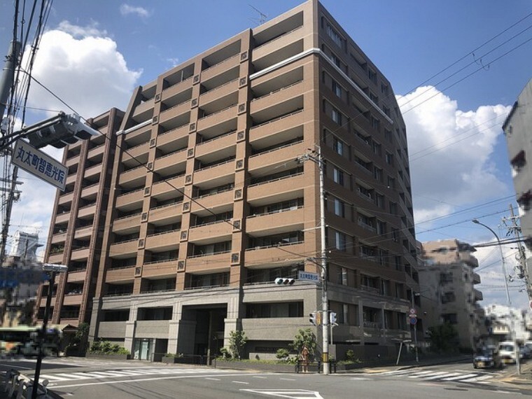 センチュリー21株式会社ランド 京都店