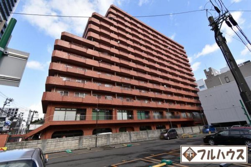 株式会社フルハウス蒲町店