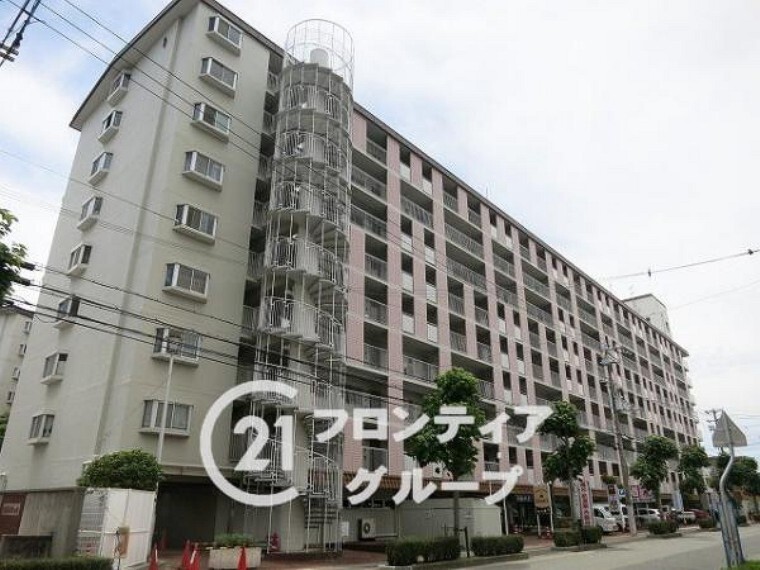 株式会社フロンティア不動産販売 神戸店