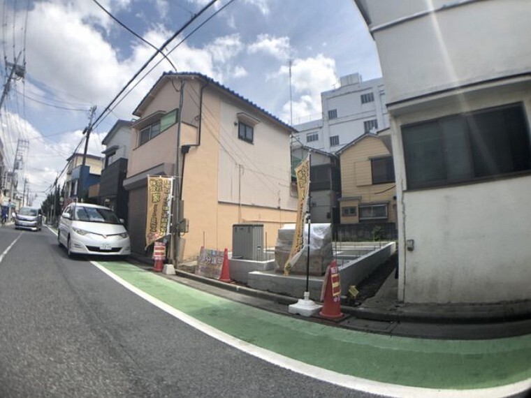 株式会社家どっと足立