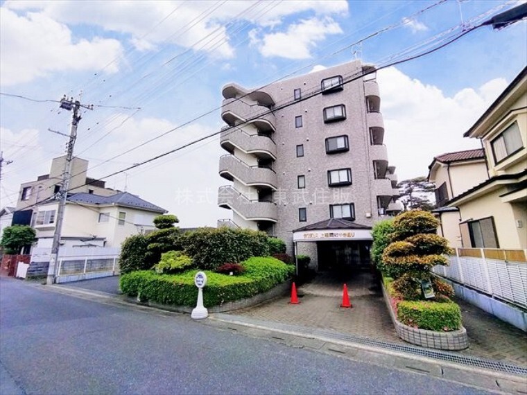 株式会社東武住販