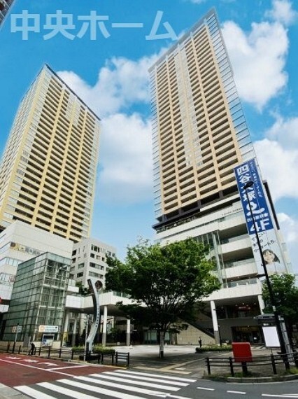 中央ホーム株式会社