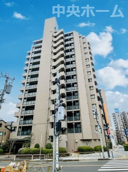 中央ホーム株式会社