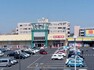 ショッピングセンター 【ショッピングセンター】フレスポ赤塚まで832m