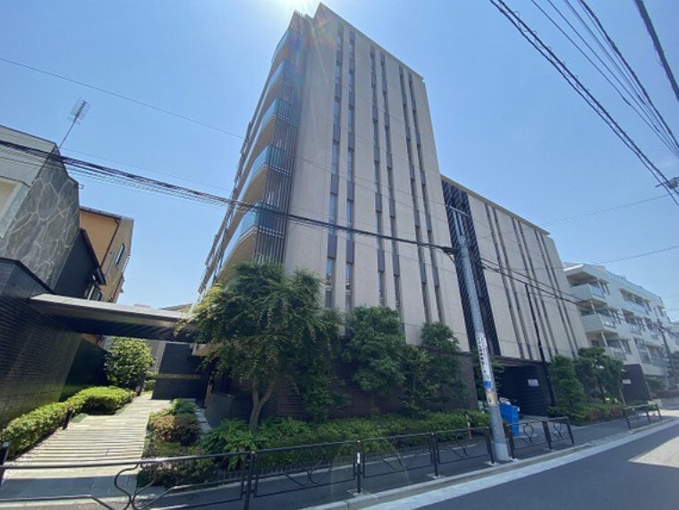 株式会社フェリアホーム 巣鴨店