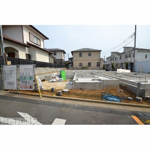 西武開発 大宮店