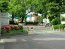 公園 鶴見神社公園