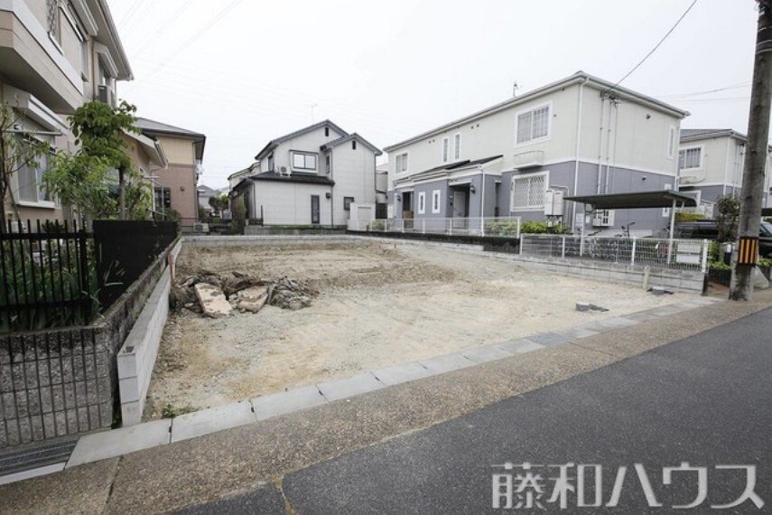 藤和ハウス 名古屋・春日井店