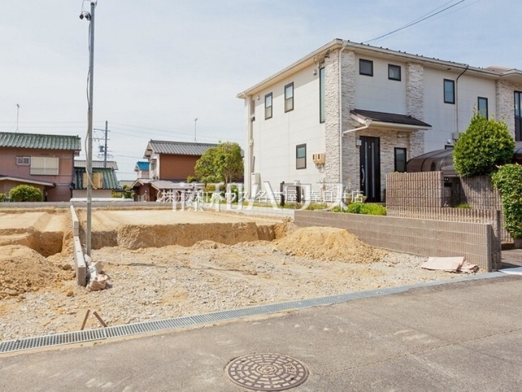 藤和ハウス 名古屋・春日井店