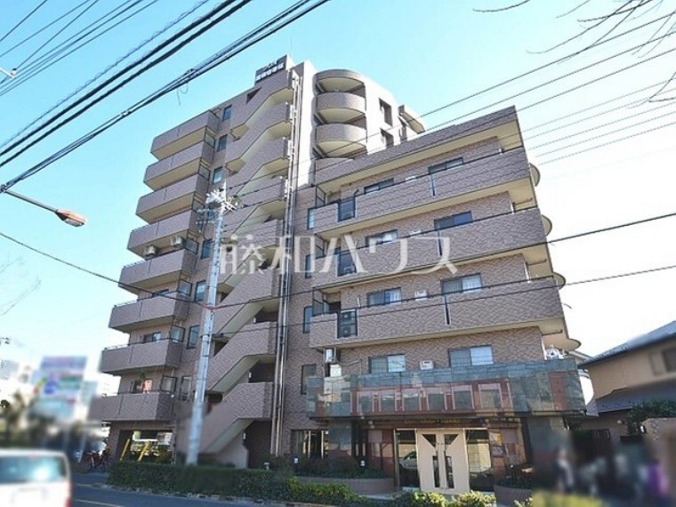 藤和ハウス 調布店