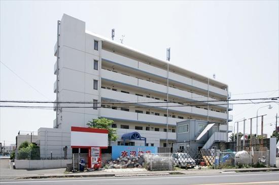 株式会社アースエステート