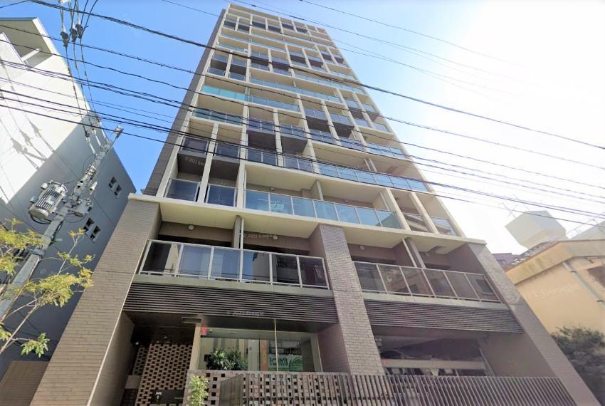 株式会社情報サービス福岡