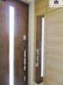 同仕様写真（内観） 日差しが心地よく差し込む明るい玄関には大きなシューズクローゼットが！