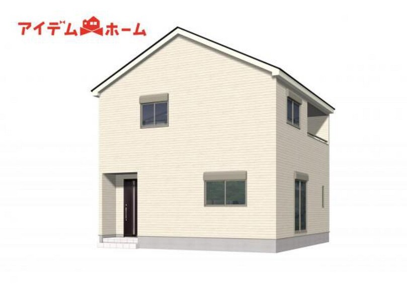 アイデムホーム 中川店