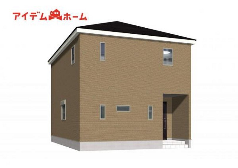 アイデムホーム 中川店