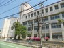 小学校 【小学校】東須磨小学校まで268m